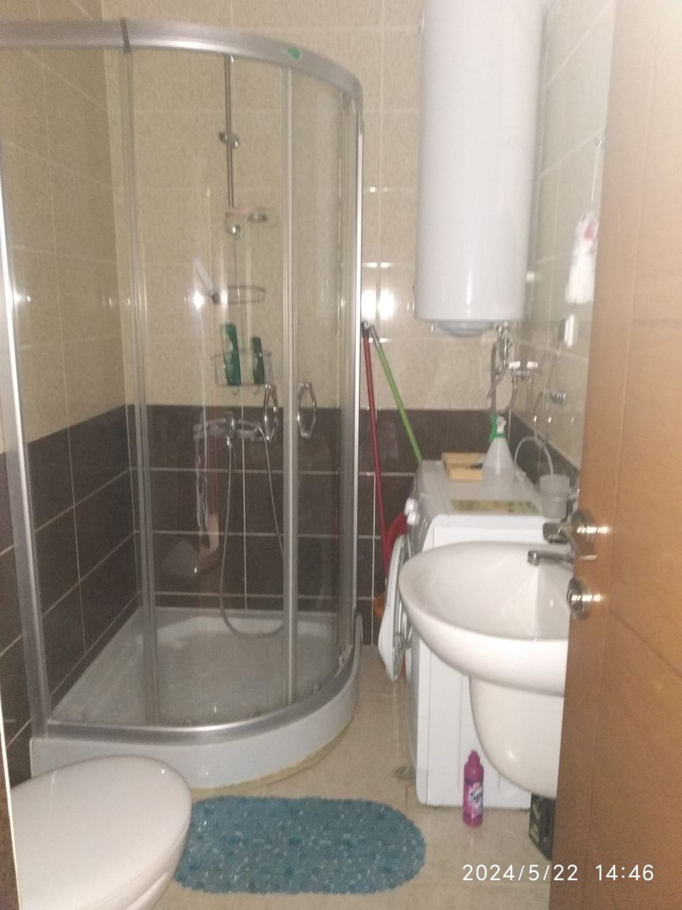 Квартира в Равде, Болгария, 80 м² - фото 11