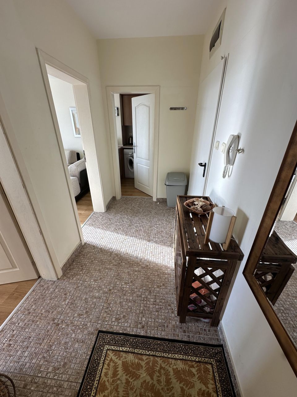 Квартира на Солнечном берегу, Болгария, 80 м² - фото 11