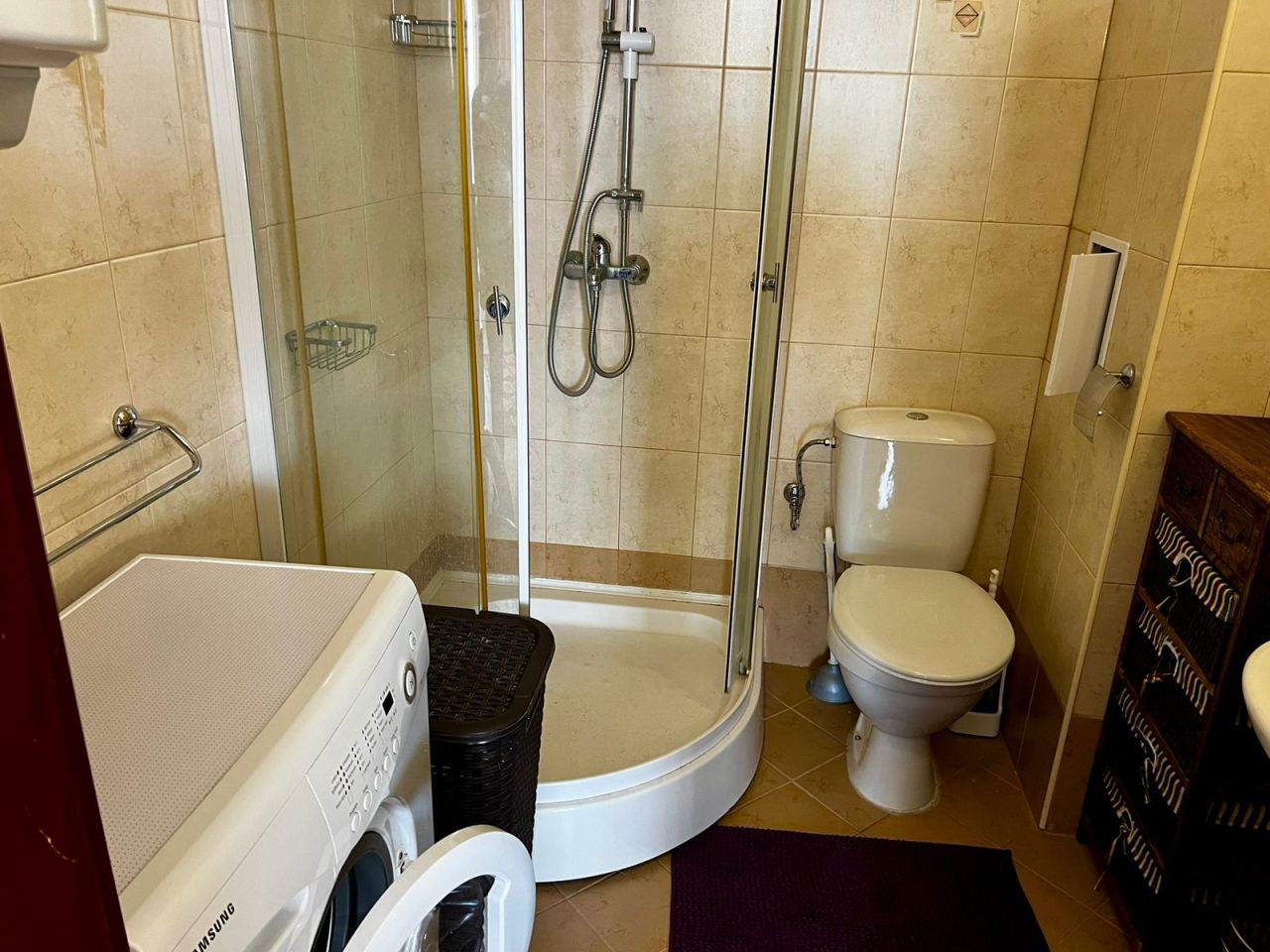 Квартира на Солнечном берегу, Болгария, 88 м² - фото 11