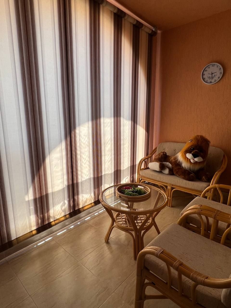 Квартира на Солнечном берегу, Болгария, 77 м² - фото 11