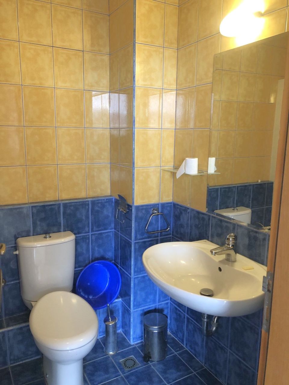 Квартира на Солнечном берегу, Болгария, 112 м² - фото 11