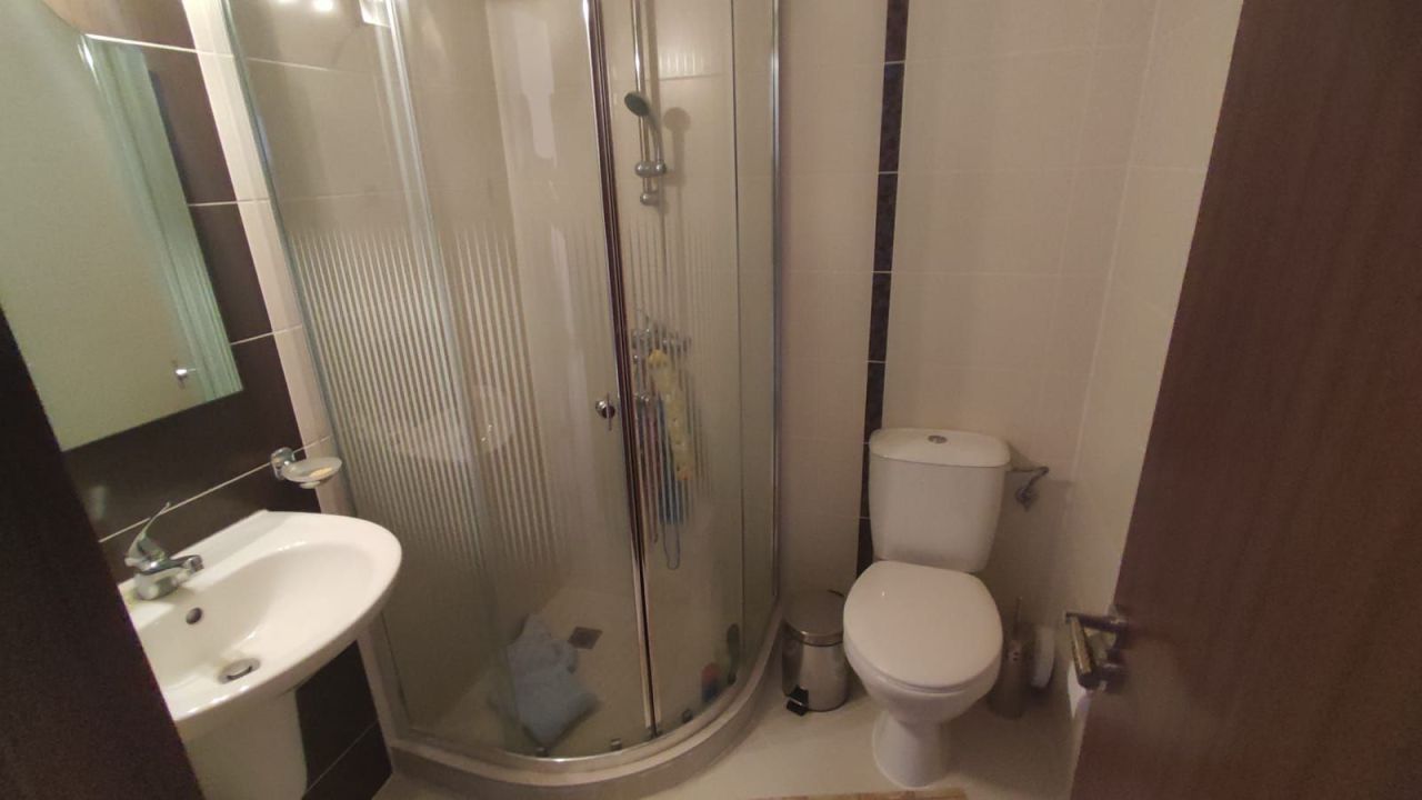 Квартира в Равде, Болгария, 35 м² - фото 11