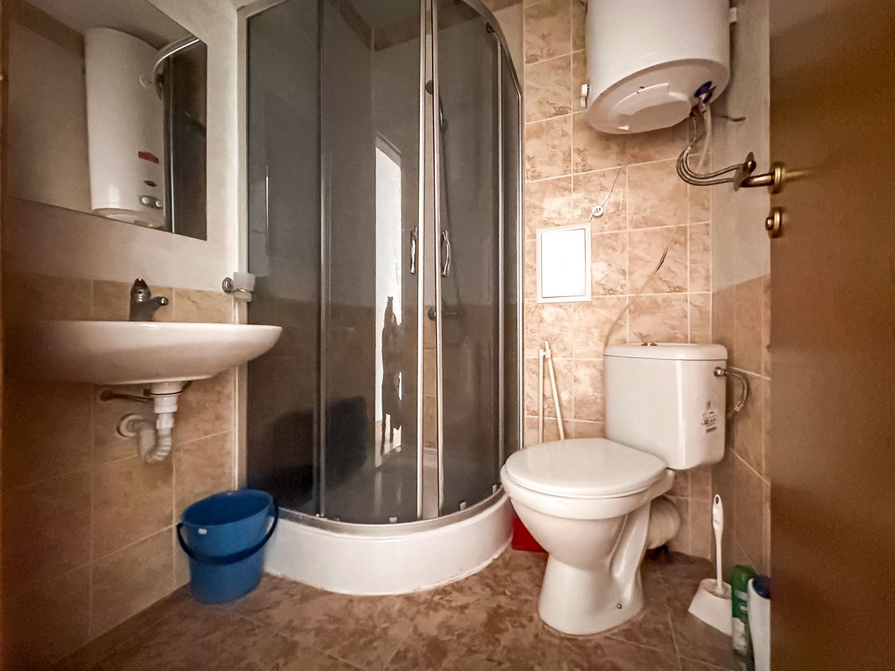 Квартира в Тынково, Болгария, 28 м² - фото 11