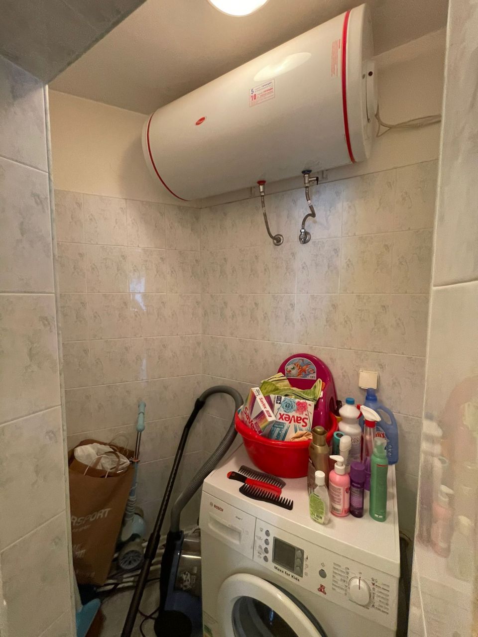 Квартира в Поморие, Болгария, 127 м² - фото 11