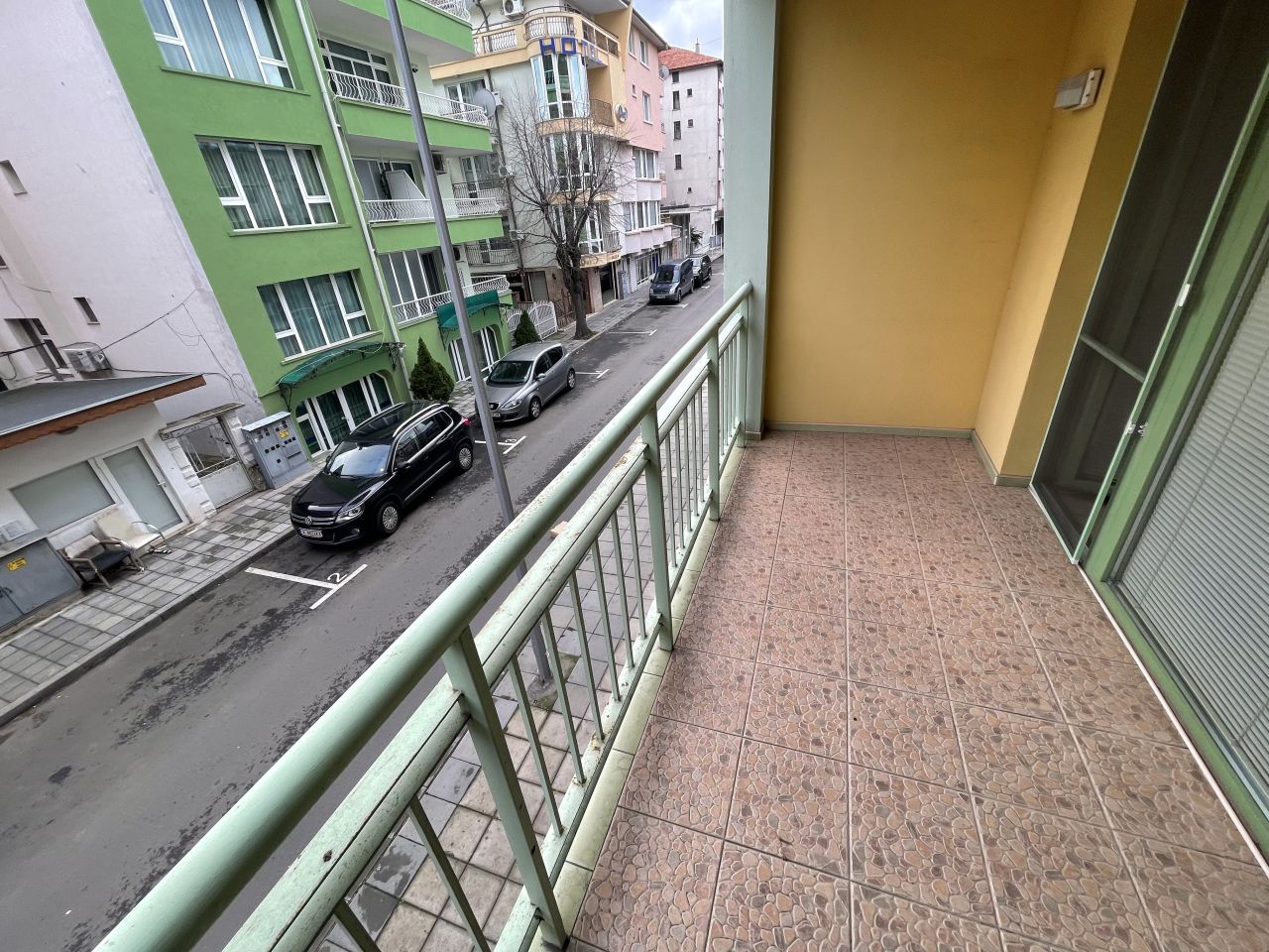 Квартира в Несебре, Болгария, 100 м² - фото 11