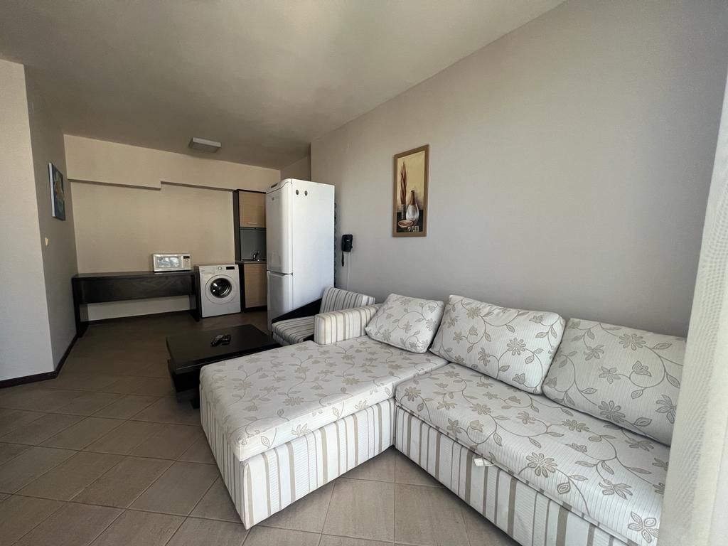 Квартира на Солнечном берегу, Болгария, 66 м² - фото 11