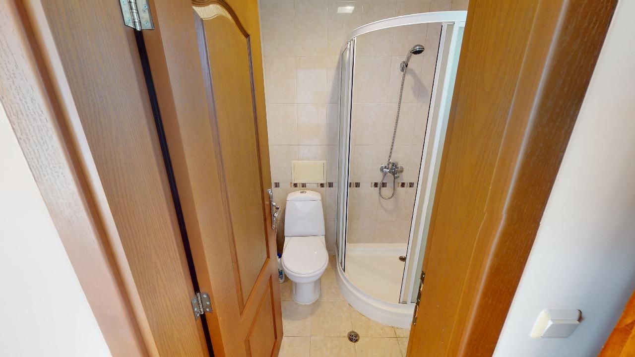 Квартира в Кошарице, Болгария, 87 м² - фото 11