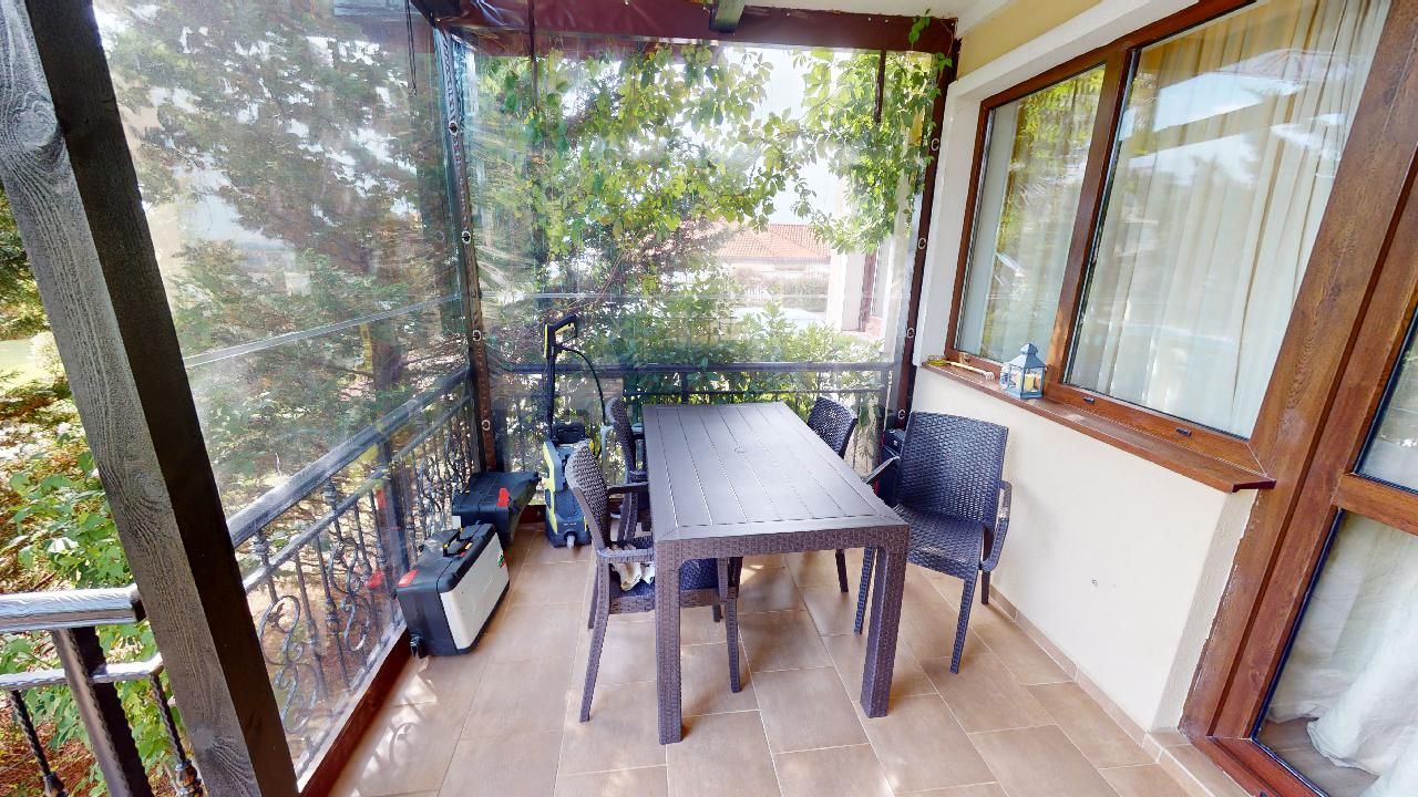 Дом в Кошарице, Болгария, 157 м² - фото 11