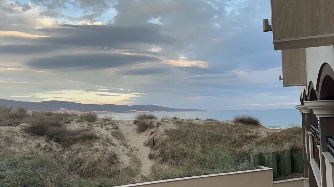 Квартира на Солнечном берегу, Болгария, 72 м² - фото 11