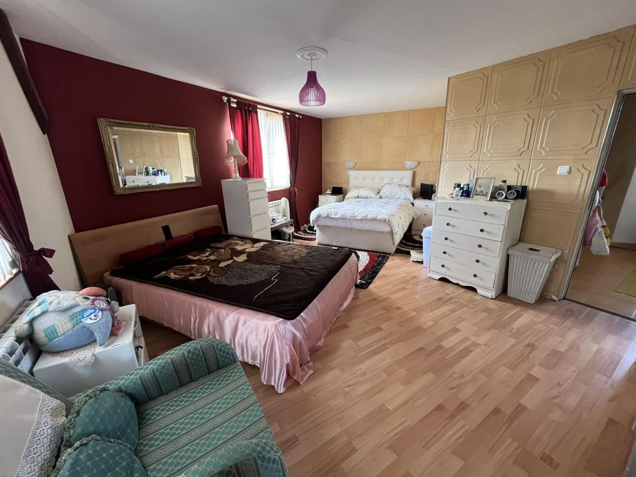 Дом в Тынково, Болгария, 165 м² - фото 11