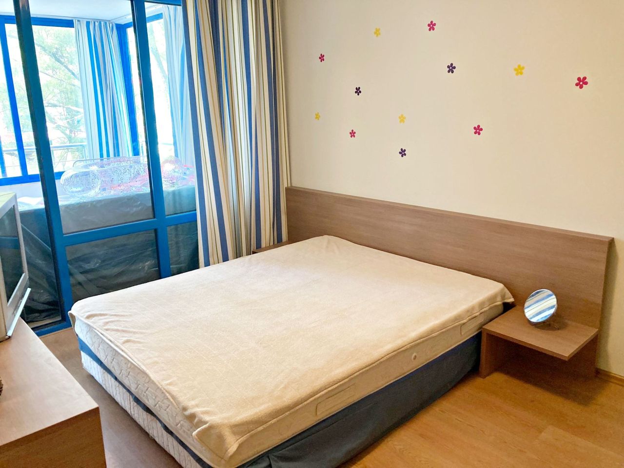 Квартира на Солнечном берегу, Болгария, 72 м² - фото 11