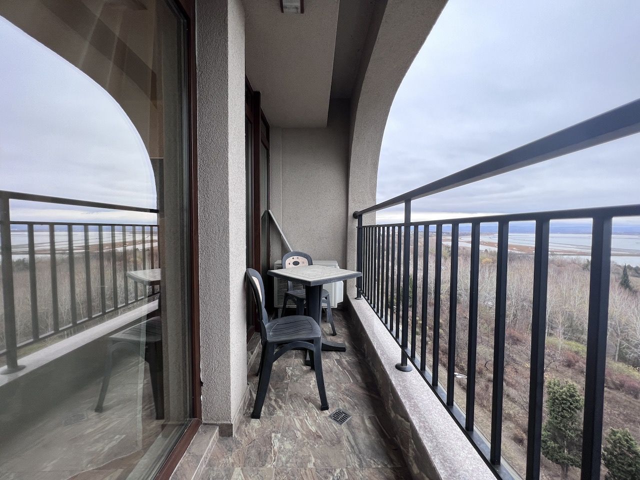 Квартира в Бургасе, Болгария, 103 м² - фото 11