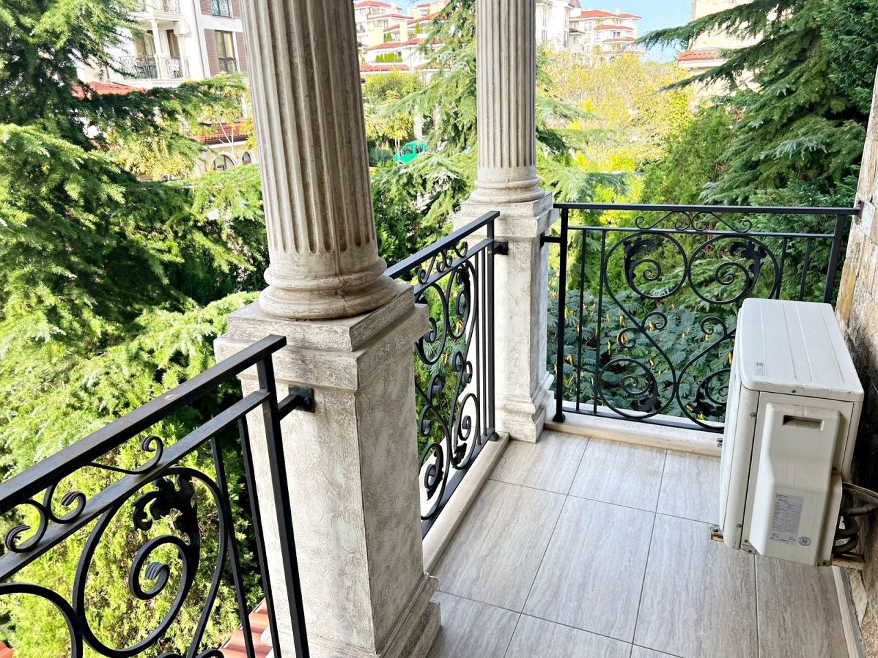 Квартира в Несебре, Болгария, 124 м² - фото 11