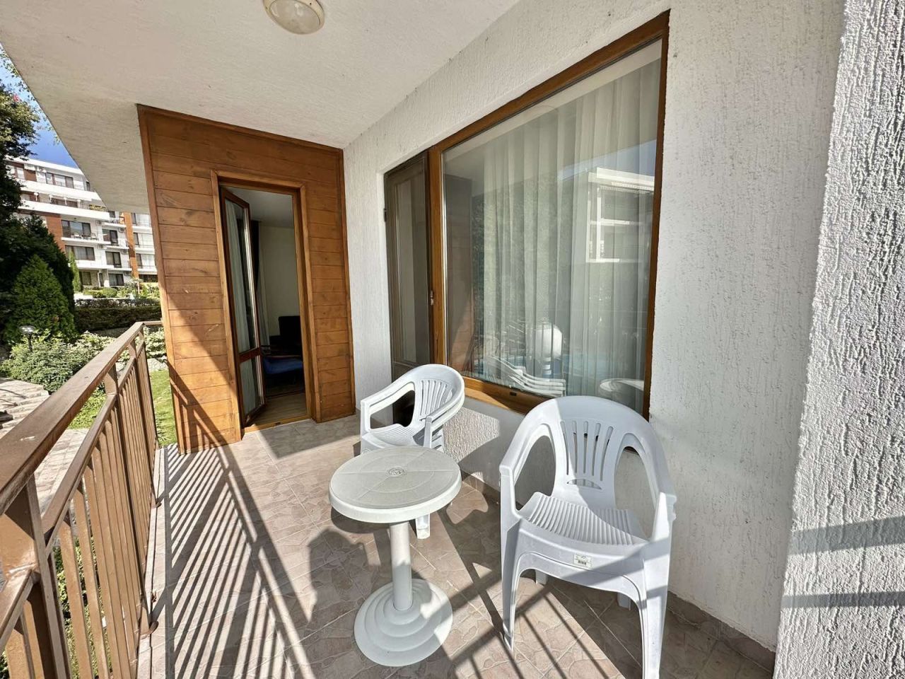 Квартира в Елените, Болгария, 75 м² - фото 11