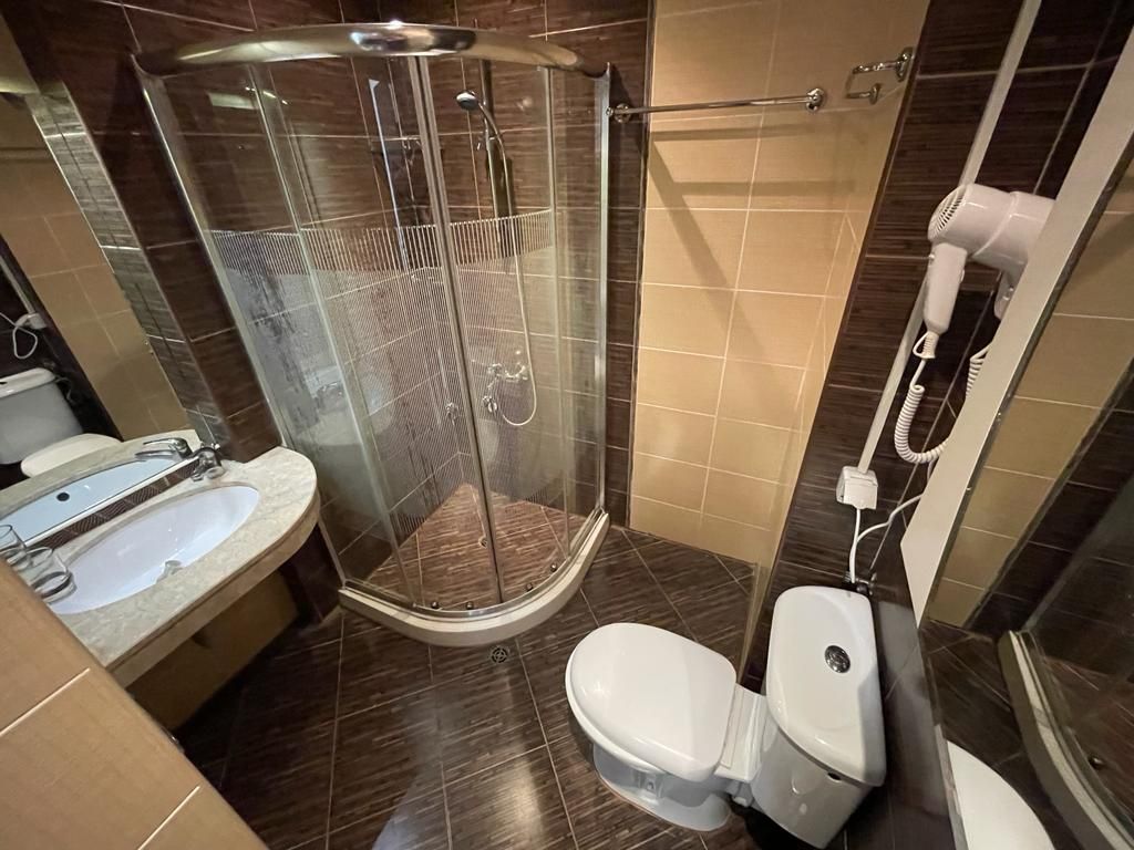 Квартира на Солнечном берегу, Болгария, 60 м² - фото 11