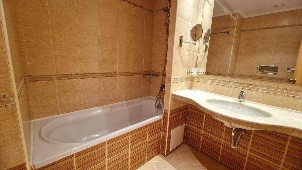 Квартира на Солнечном берегу, Болгария, 49 м² - фото 11