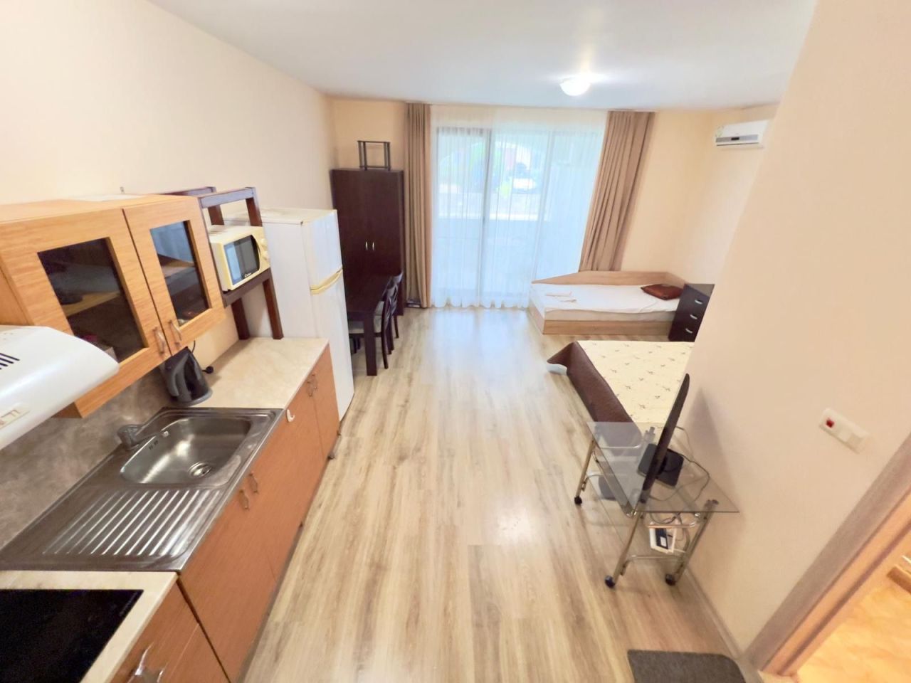 Квартира в Равде, Болгария, 43 м² - фото 11