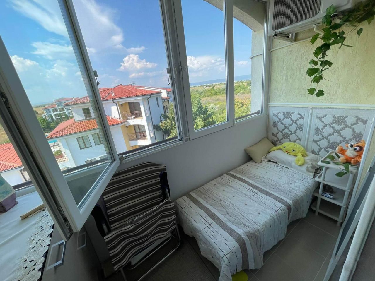 Квартира в Равде, Болгария, 80 м² - фото 11