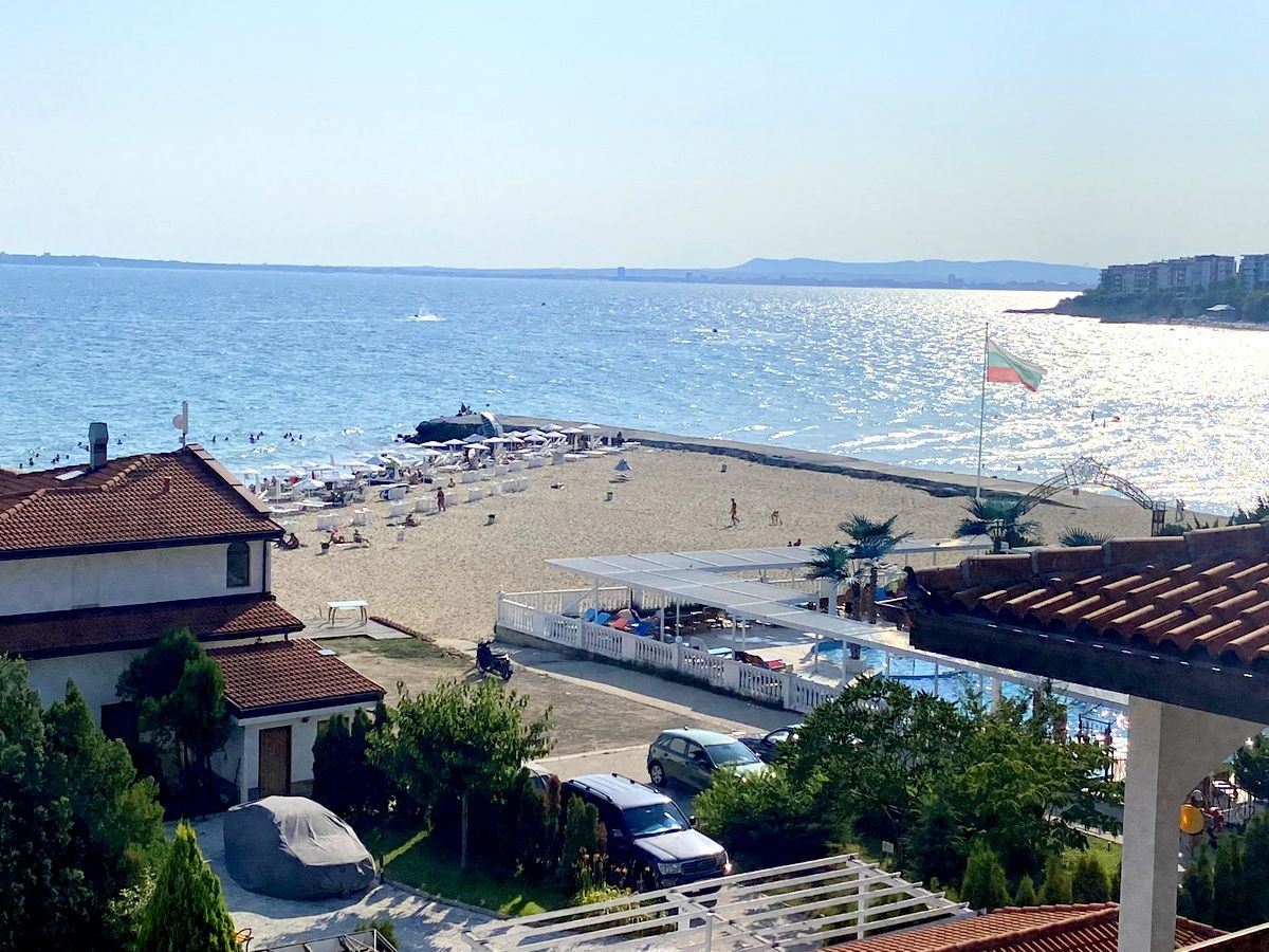 Квартира в Елените, Болгария, 70 м² - фото 11