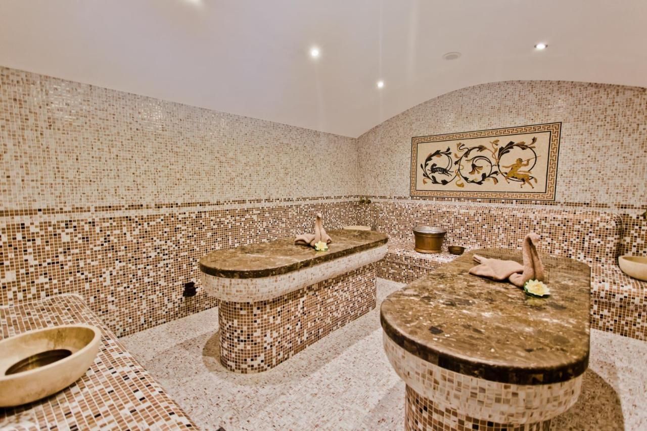 Квартира на Солнечном берегу, Болгария, 75 м² - фото 11