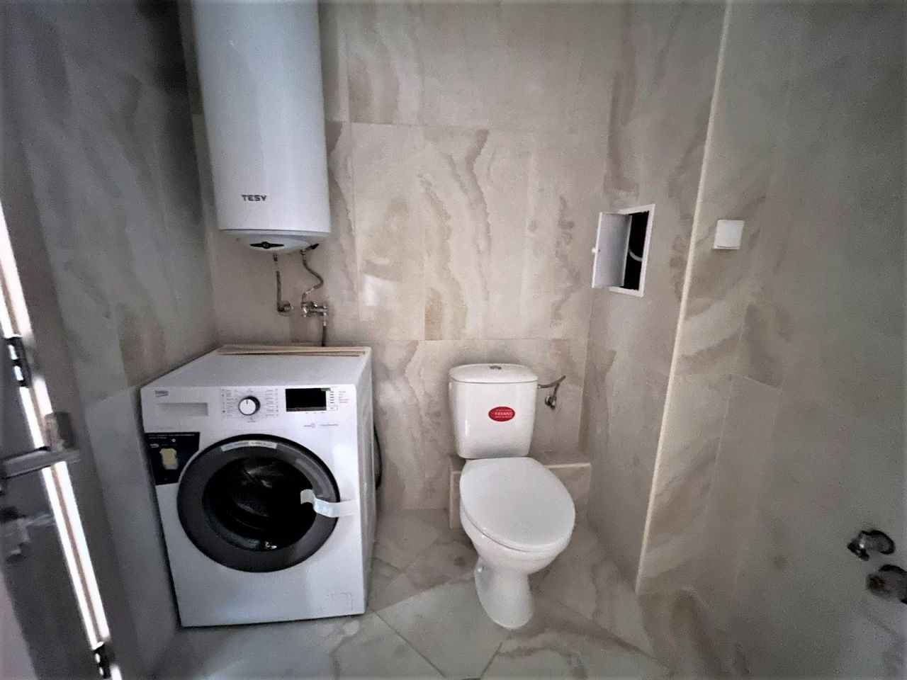 Квартира в Несебре, Болгария, 70 м² - фото 11