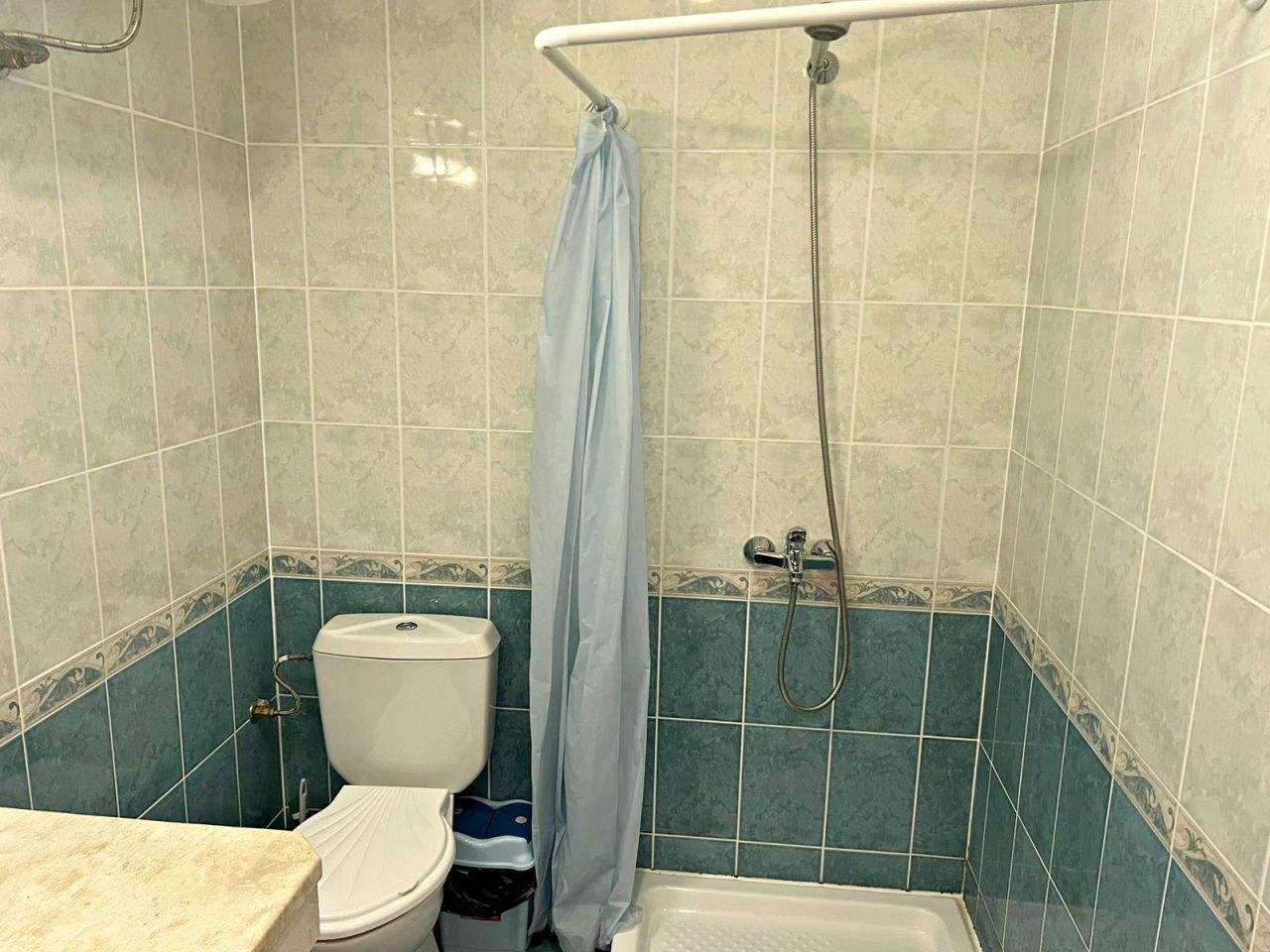 Квартира на Солнечном берегу, Болгария, 98 м² - фото 11