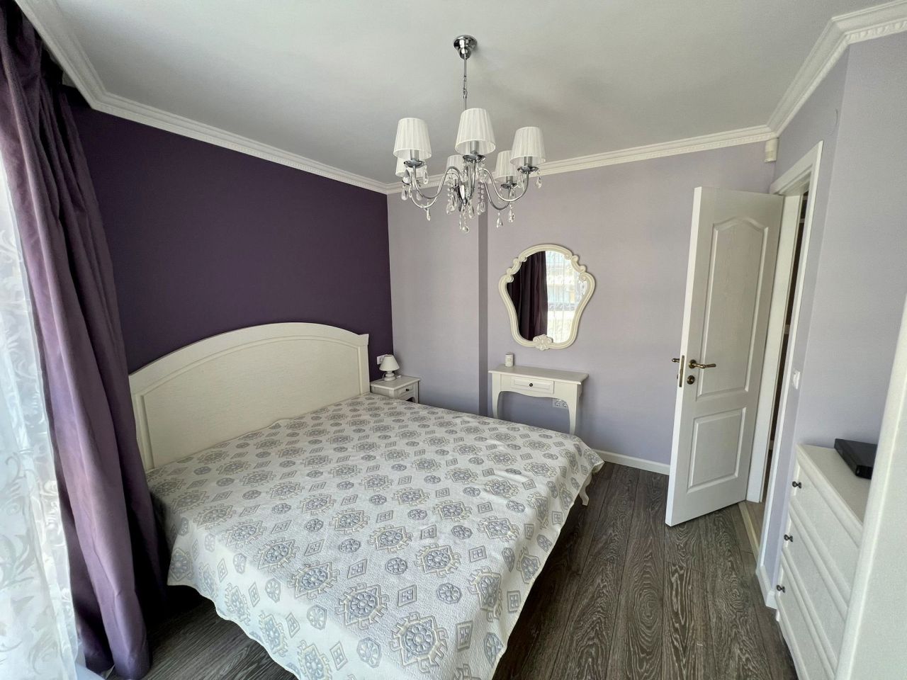 Квартира в Несебре, Болгария, 179 м² - фото 11