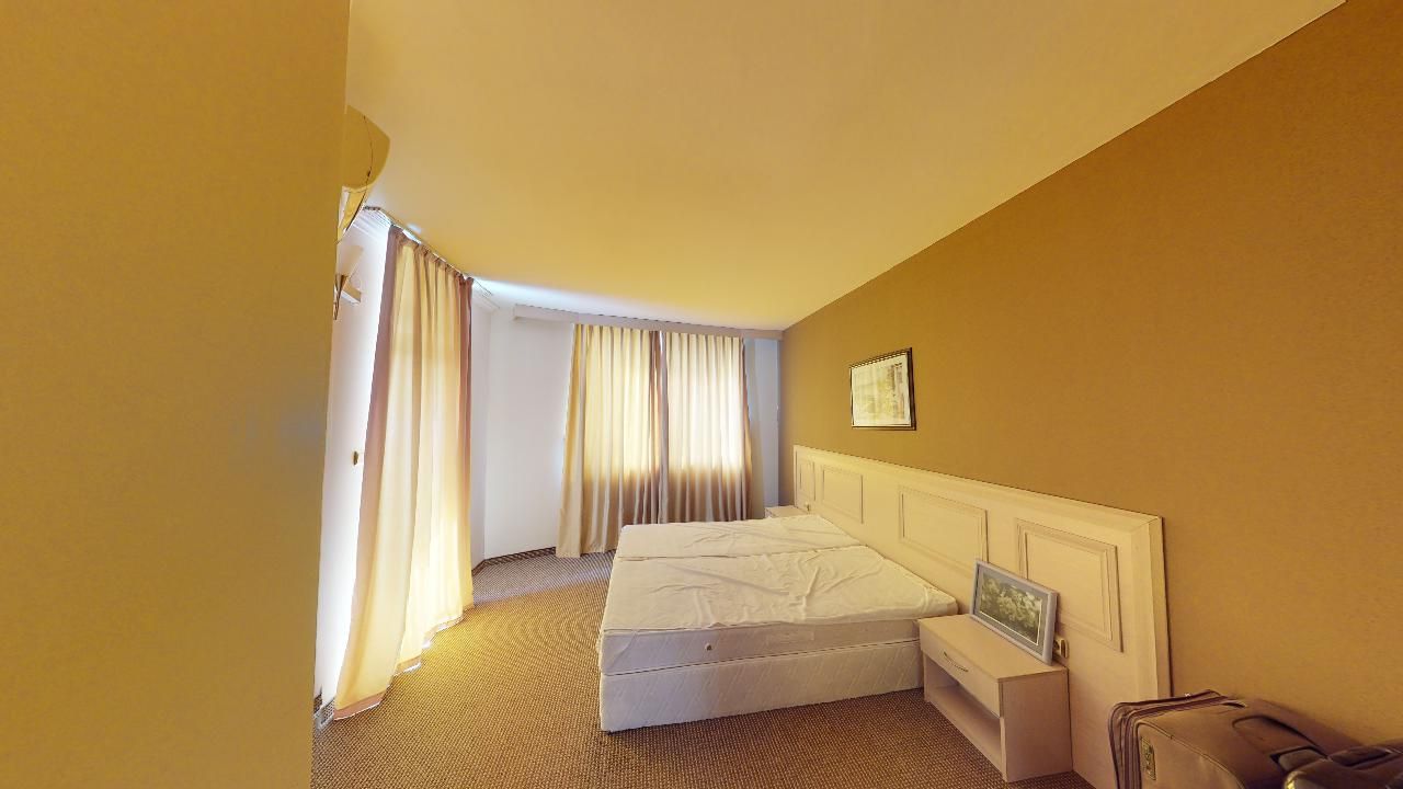 Квартира на Солнечном берегу, Болгария, 113 м² - фото 11