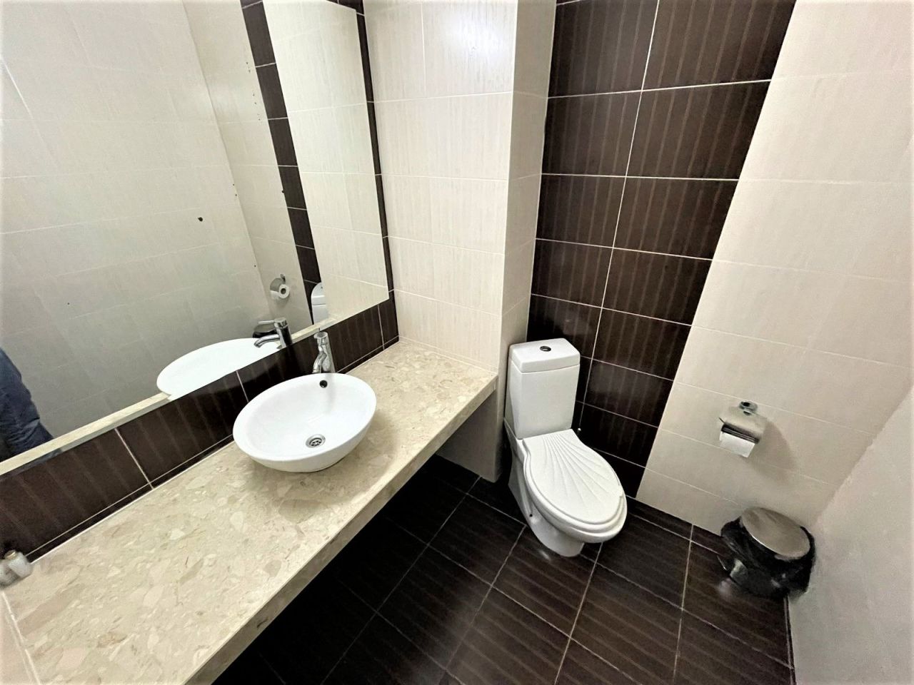 Квартира на Солнечном берегу, Болгария, 82 м² - фото 11