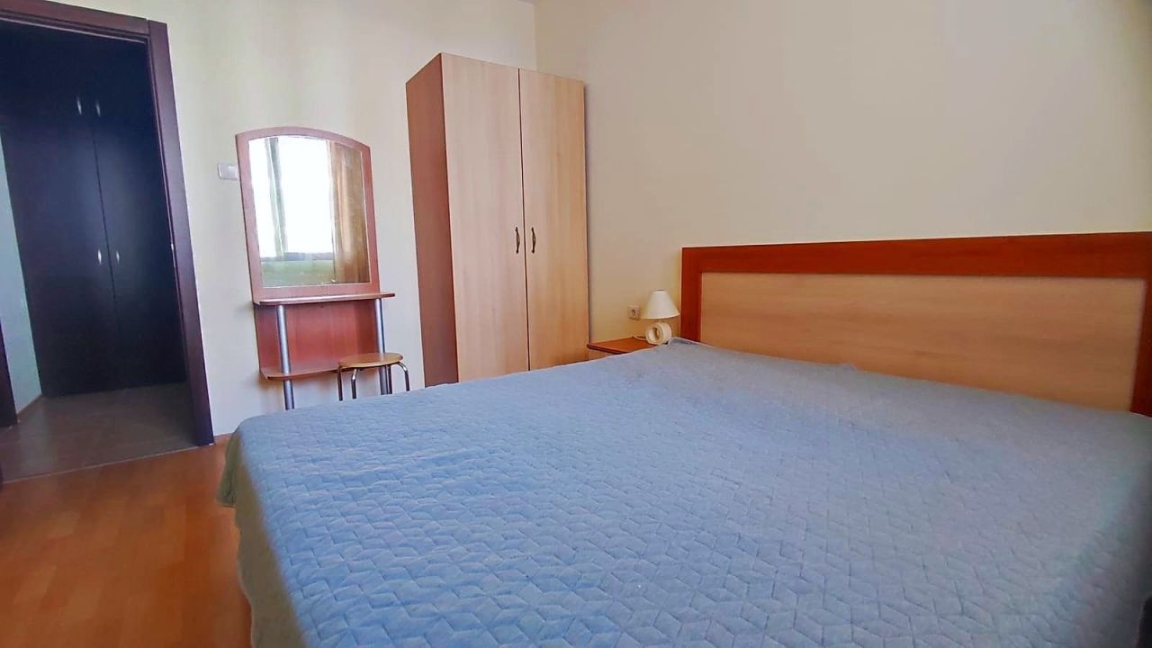 Квартира в Равде, Болгария, 64 м² - фото 11