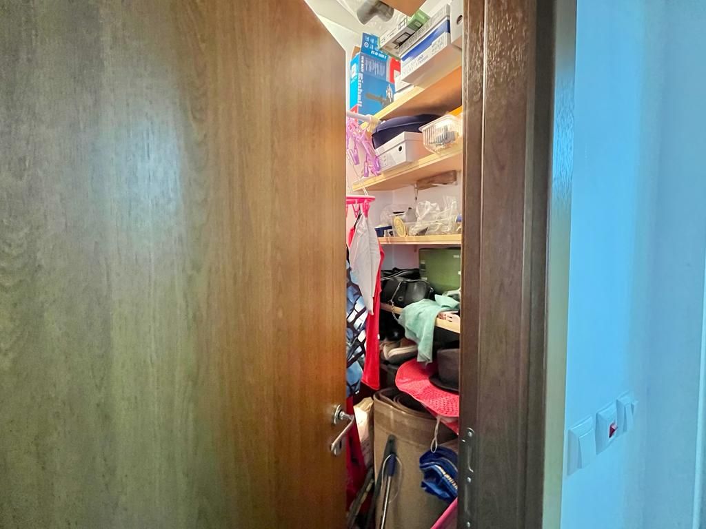 Квартира на Солнечном берегу, Болгария, 72 м² - фото 11