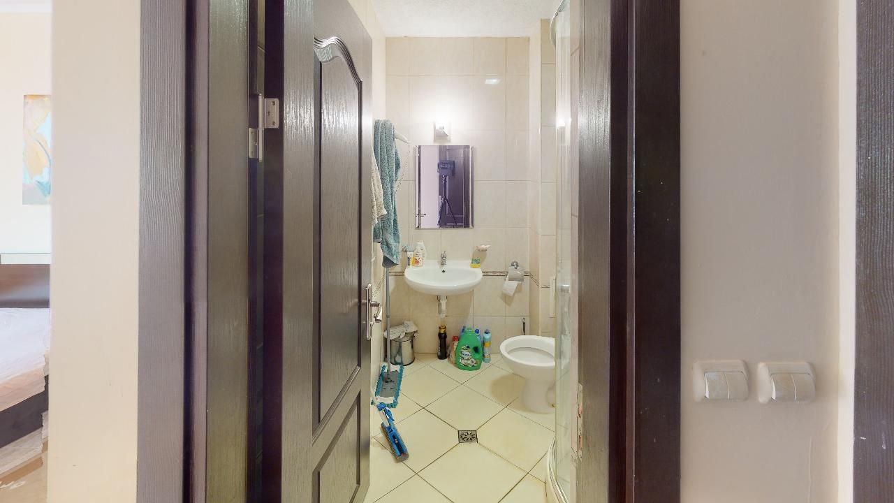 Квартира в Кошарице, Болгария, 67 м² - фото 11