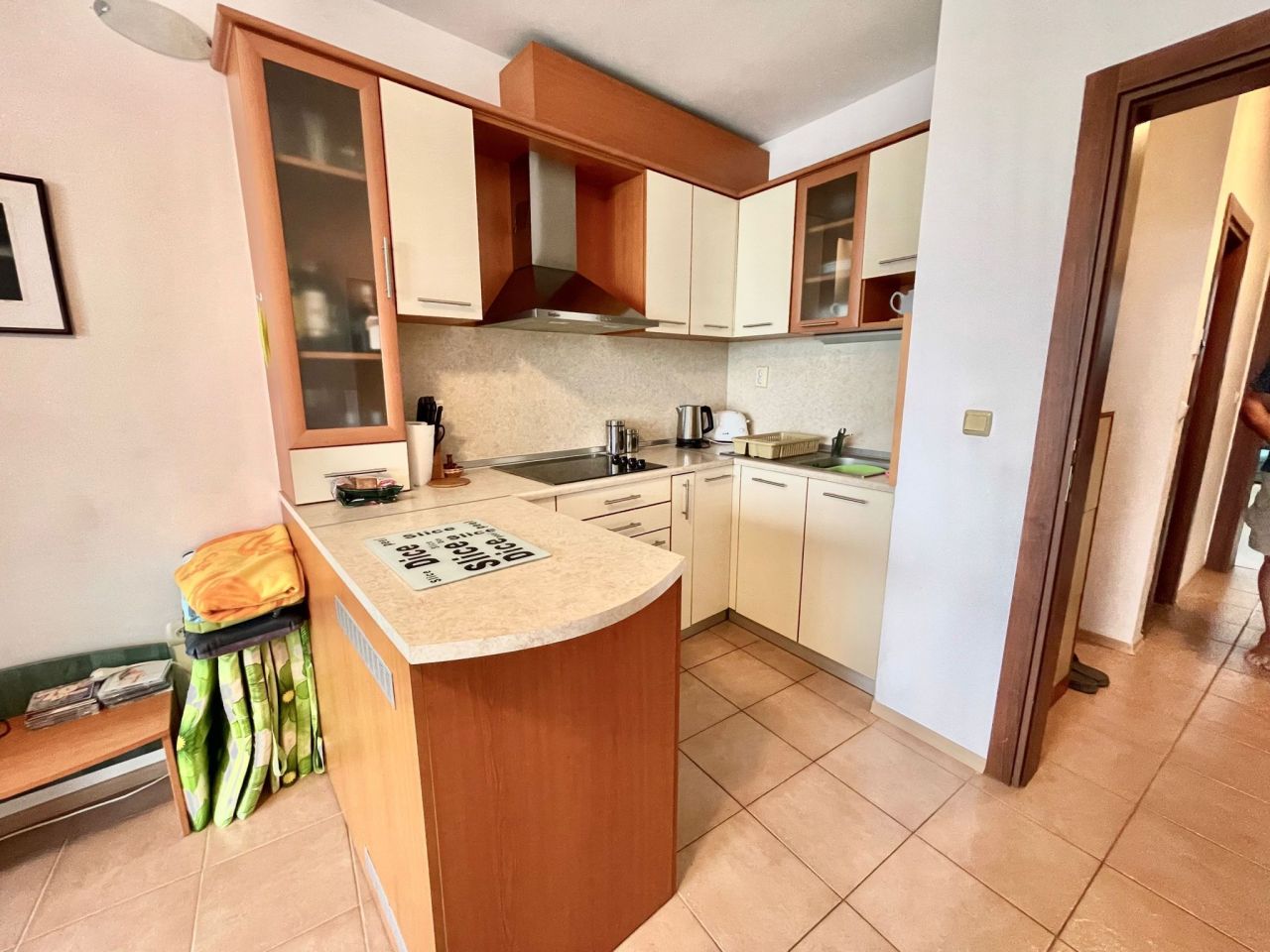 Квартира в Равде, Болгария, 64 м² - фото 11