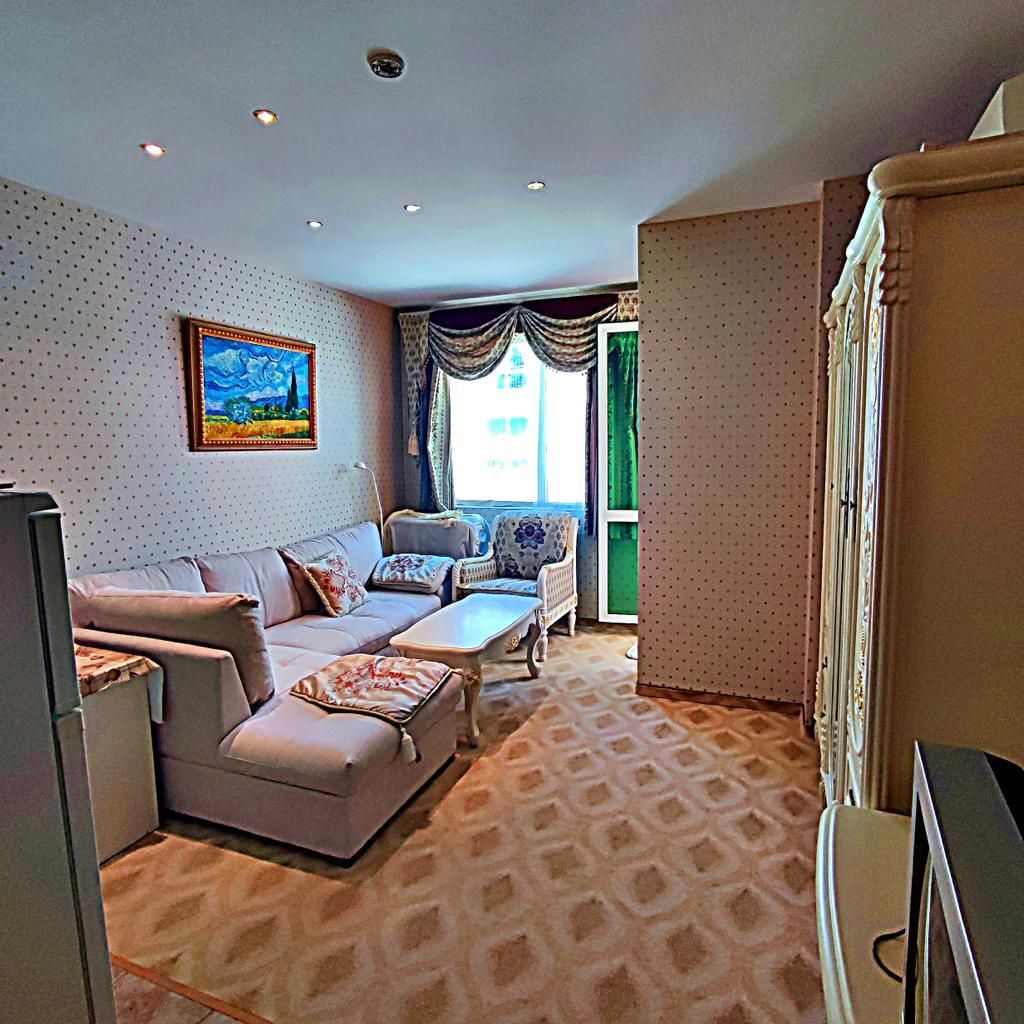 Квартира в Елените, Болгария, 38 м² - фото 11