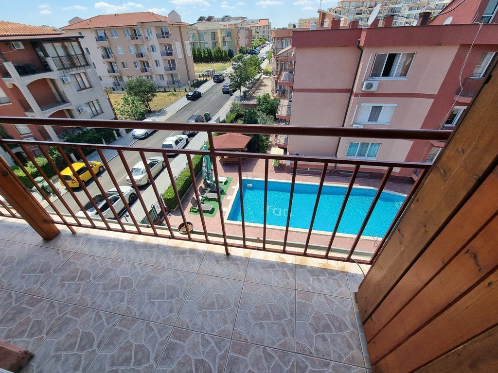 Квартира в Равде, Болгария, 94 м² - фото 11