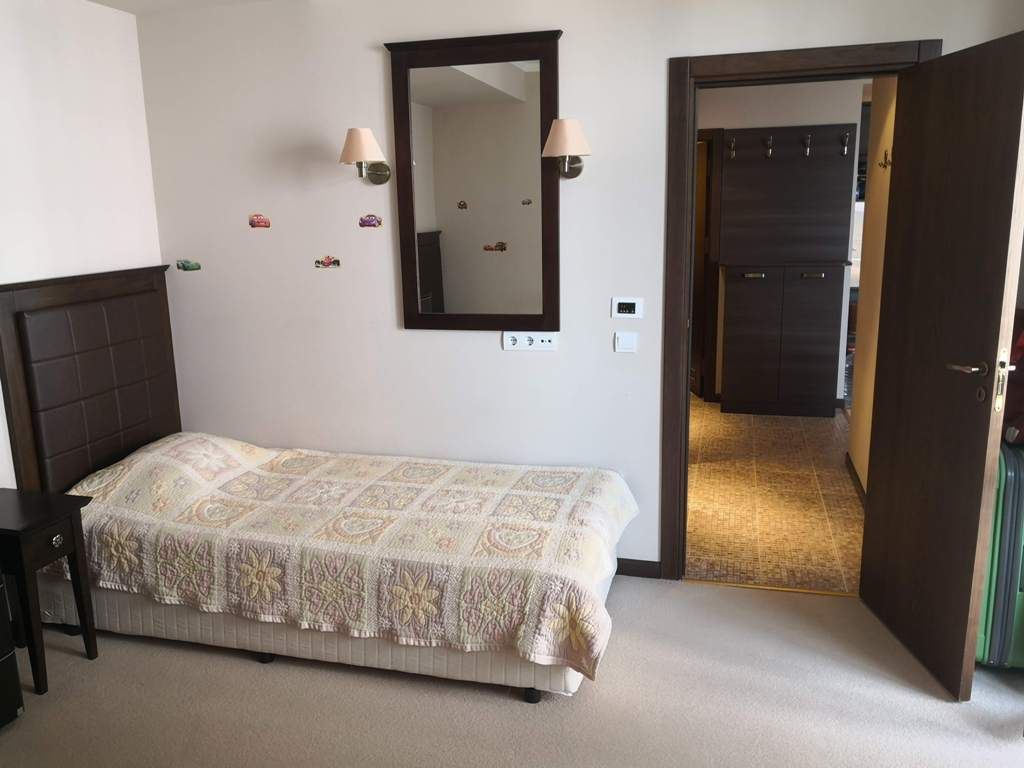 Квартира на Солнечном берегу, Болгария, 103 м² - фото 11