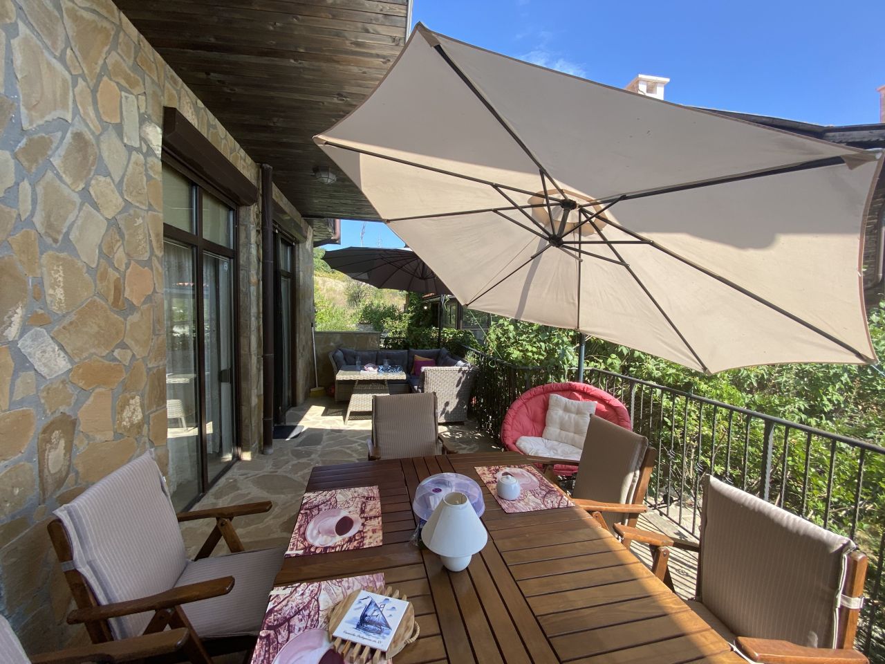 Дом в Кошарице, Болгария, 132 м² - фото 11