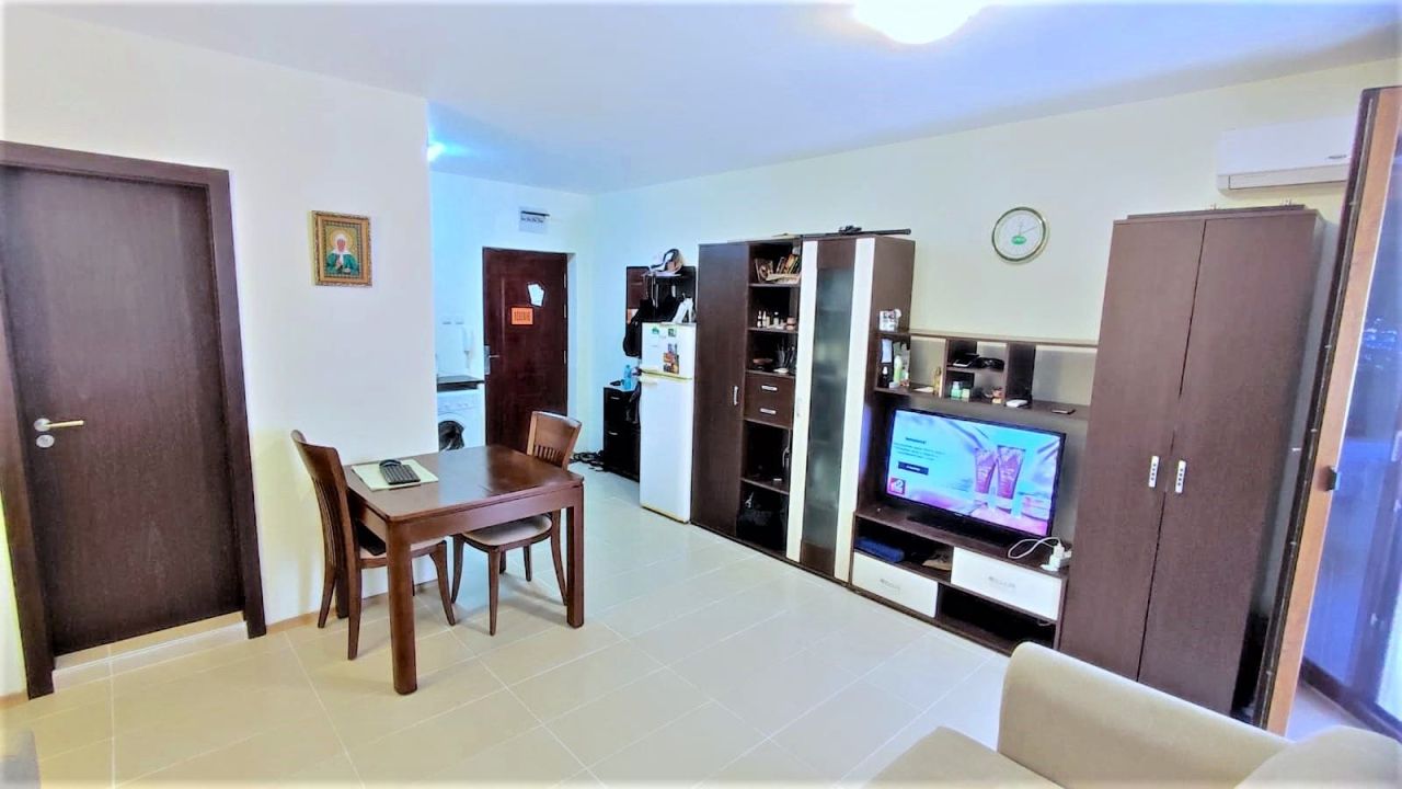 Квартира в Равде, Болгария, 49 м² - фото 11