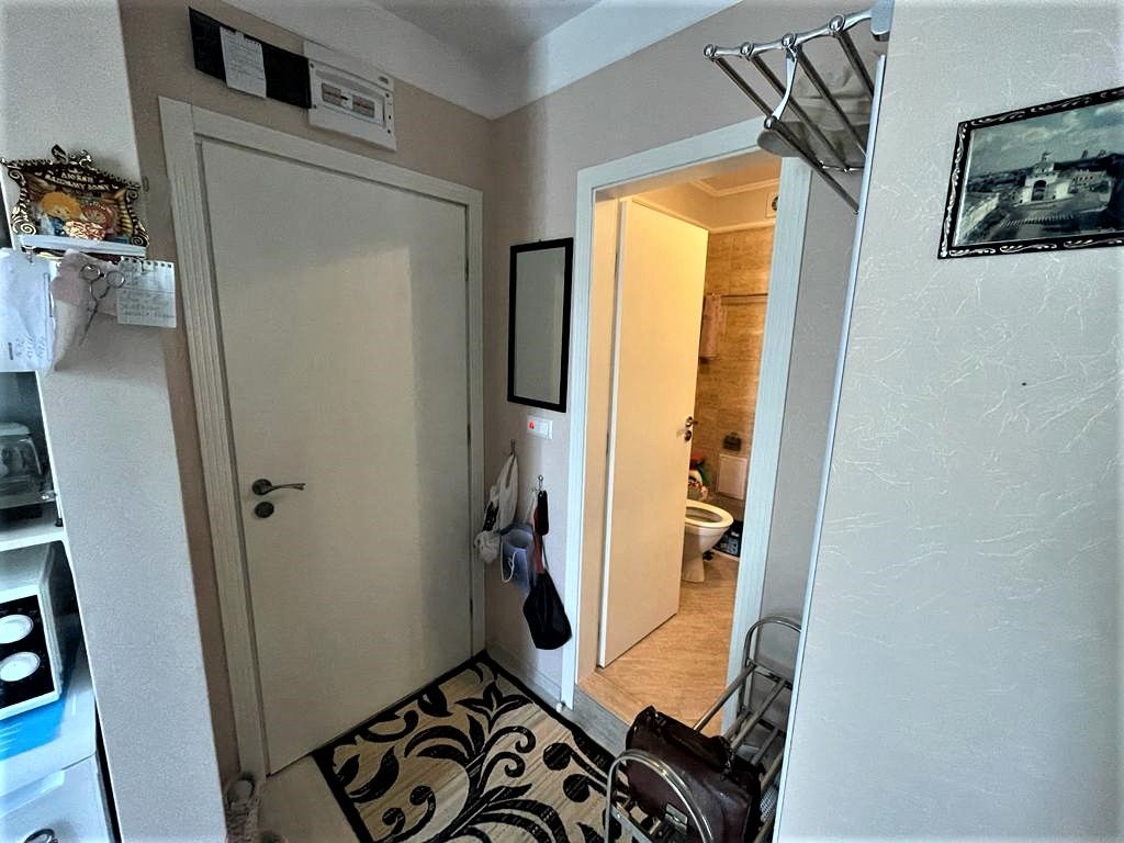 Квартира на Солнечном берегу, Болгария, 45 м² - фото 11