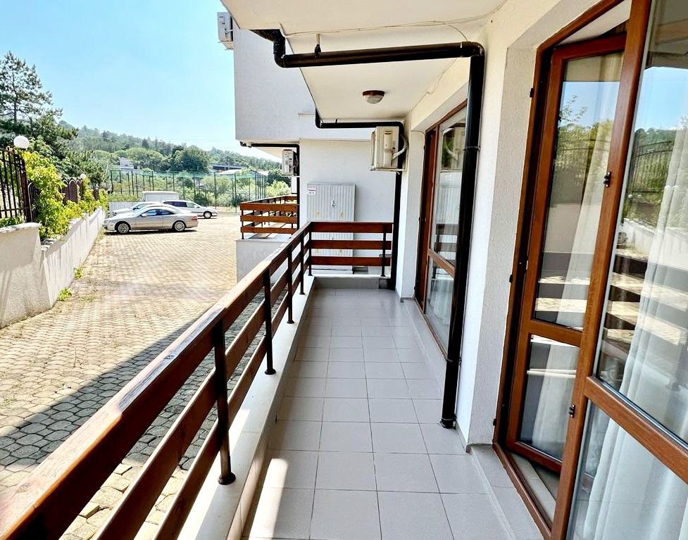 Квартира в Кошарице, Болгария, 65 м² - фото 11