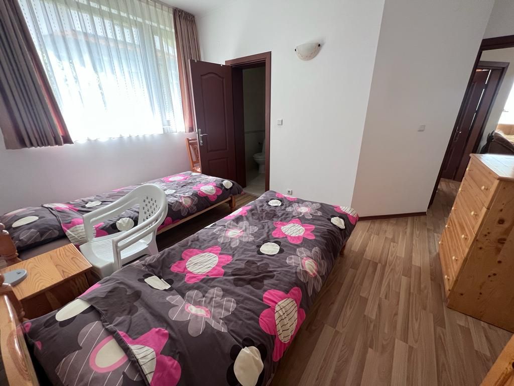 Квартира в Кошарице, Болгария, 100 м² - фото 11