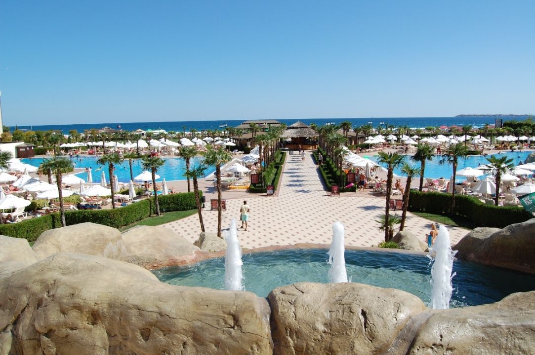 Квартира на Солнечном берегу, Болгария, 90 м² - фото 11