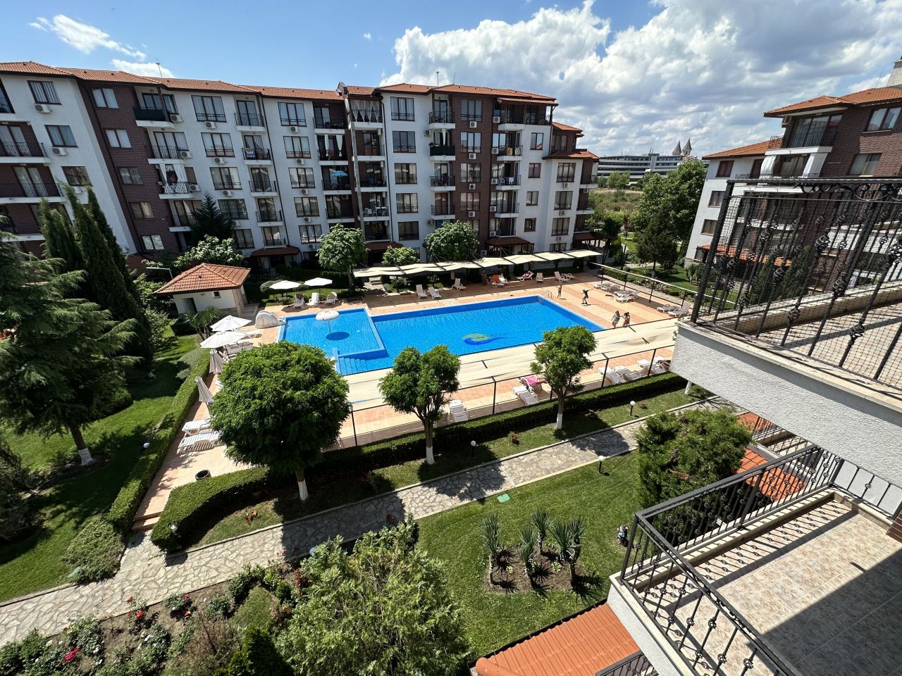 Квартира в Равде, Болгария, 70 м² - фото 11