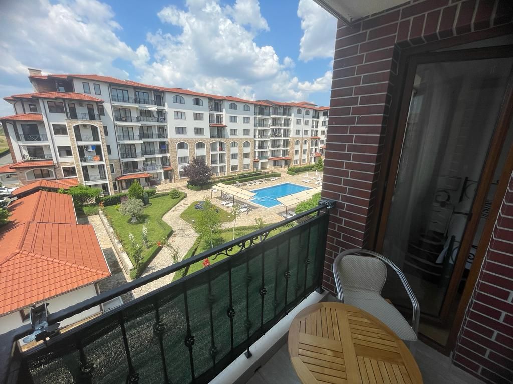 Квартира в Равде, Болгария, 50 м² - фото 11