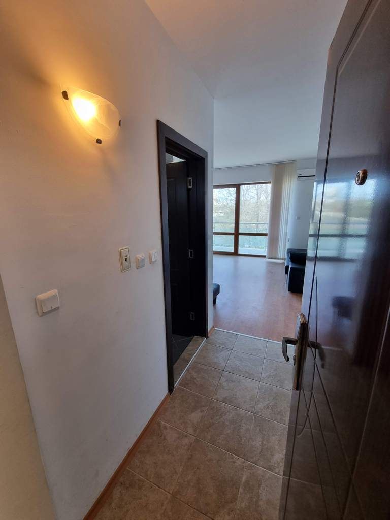 Квартира на Солнечном берегу, Болгария, 53 м² - фото 11