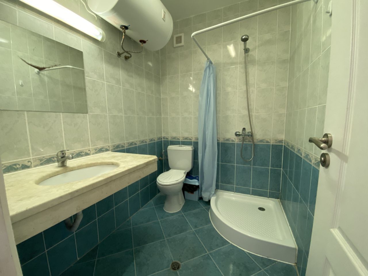 Квартира на Солнечном берегу, Болгария, 98 м² - фото 11