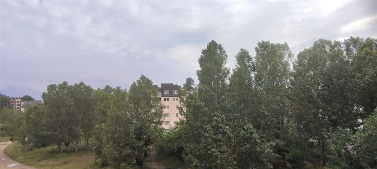 Квартира на Солнечном берегу, Болгария, 62 м² - фото 11