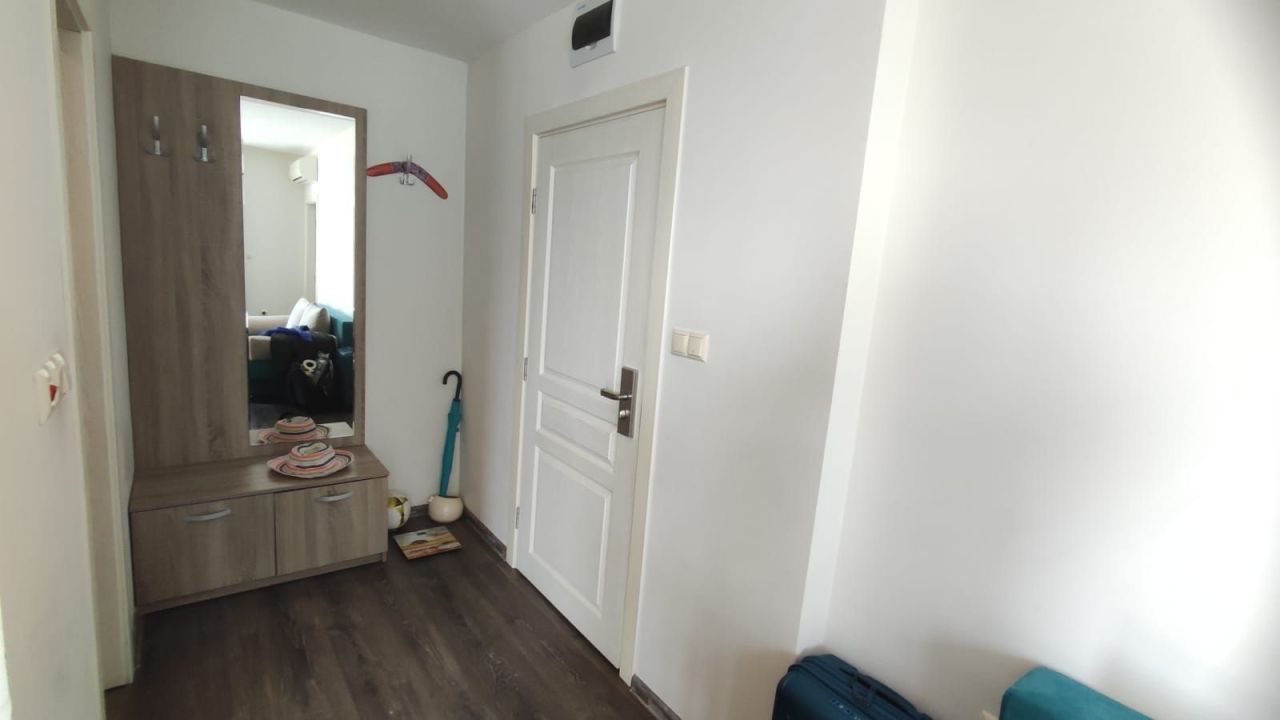 Квартира на Солнечном берегу, Болгария, 80 м² - фото 11