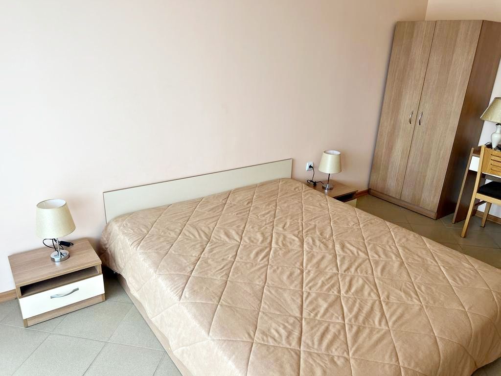 Квартира в Кошарице, Болгария, 65 м² - фото 11