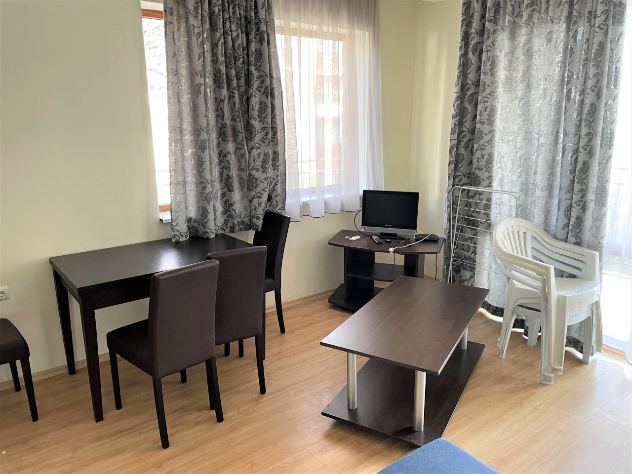 Квартира в Елените, Болгария, 83 м² - фото 11